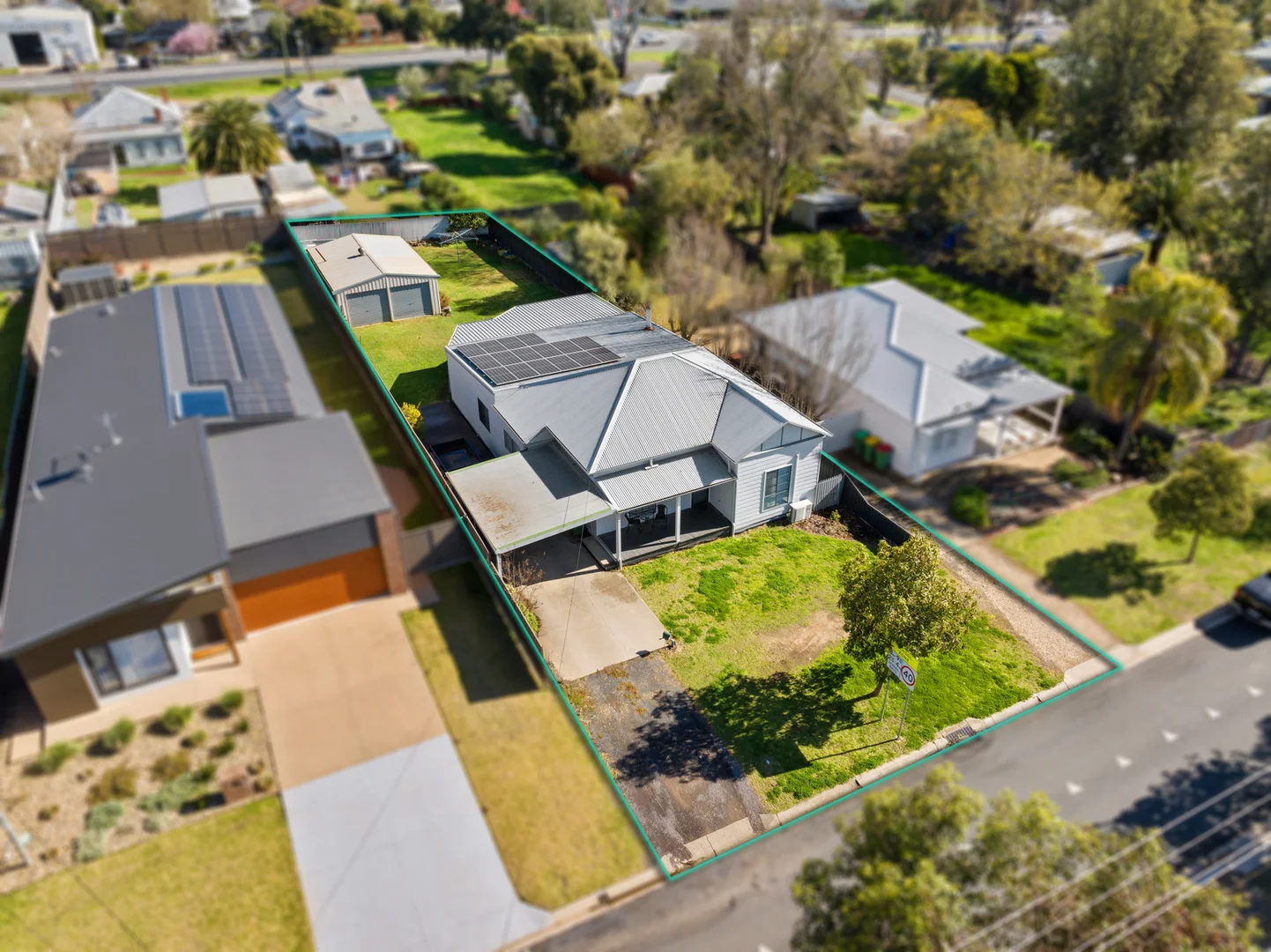 Additional image 2 of 19 Henry Street, Corowa NSW 2646