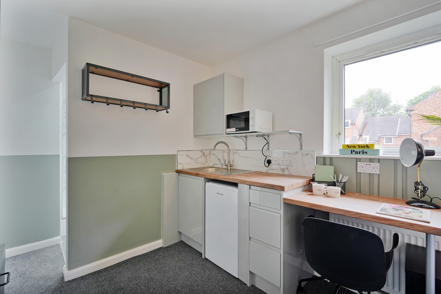 Additional image 20 of Room in a Shared House, Park Village, S2, N1 7GU