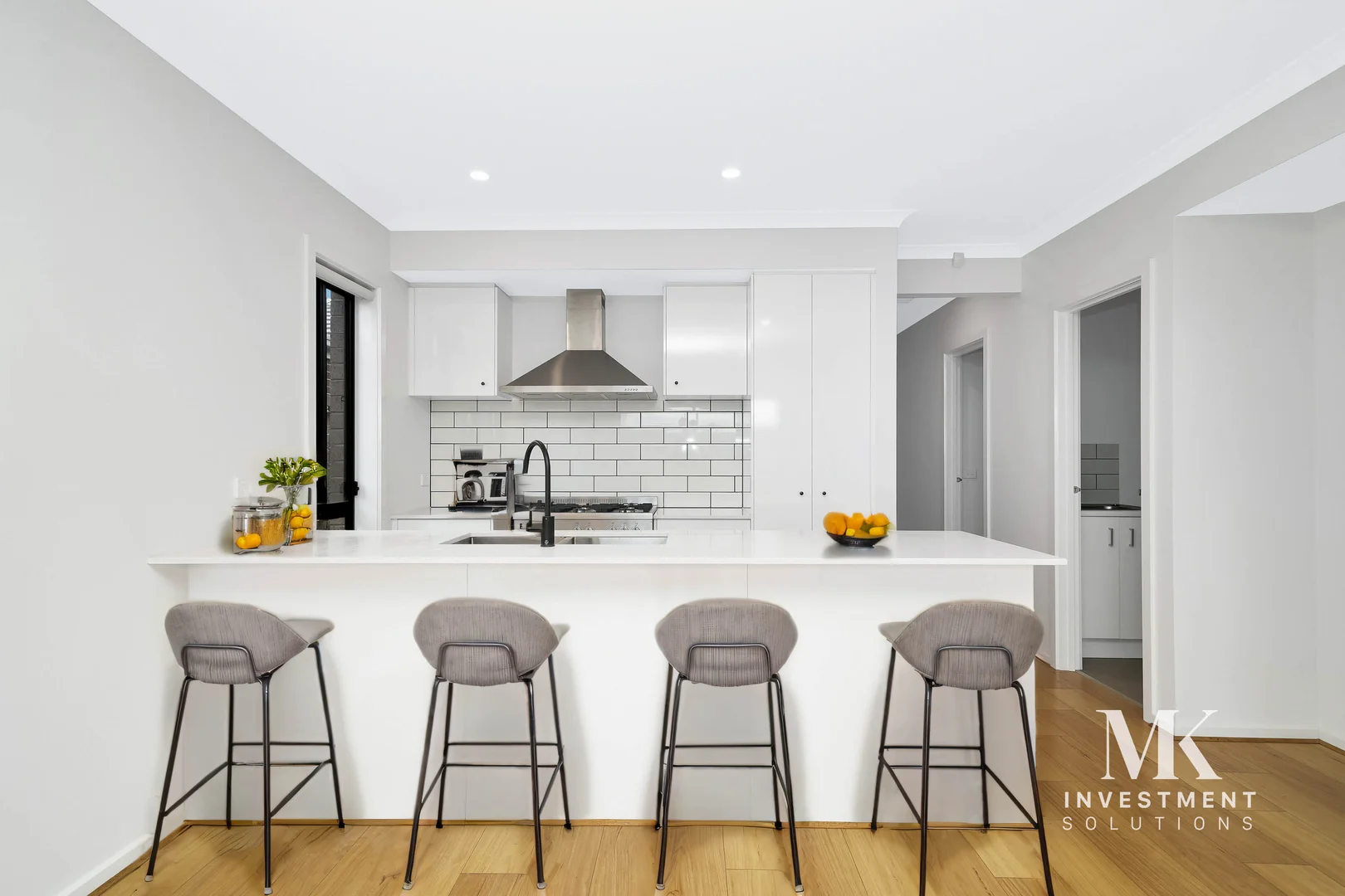 Additional image 3 of 43 Homage Avenue, Fraser Rise VIC 3336