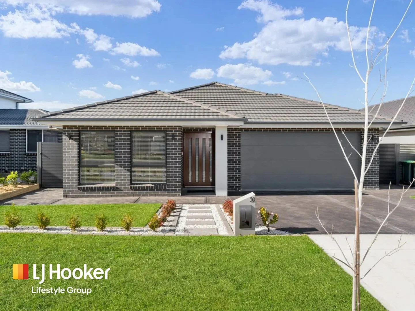 30 Power Ridge Street, Oran Park NSW 2570