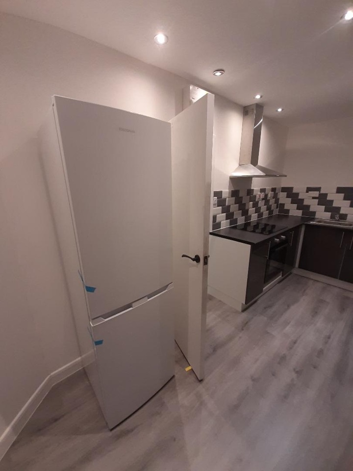 Additional image 29 of Studio Flat, Rose Hill, OX4, N1 7GU
