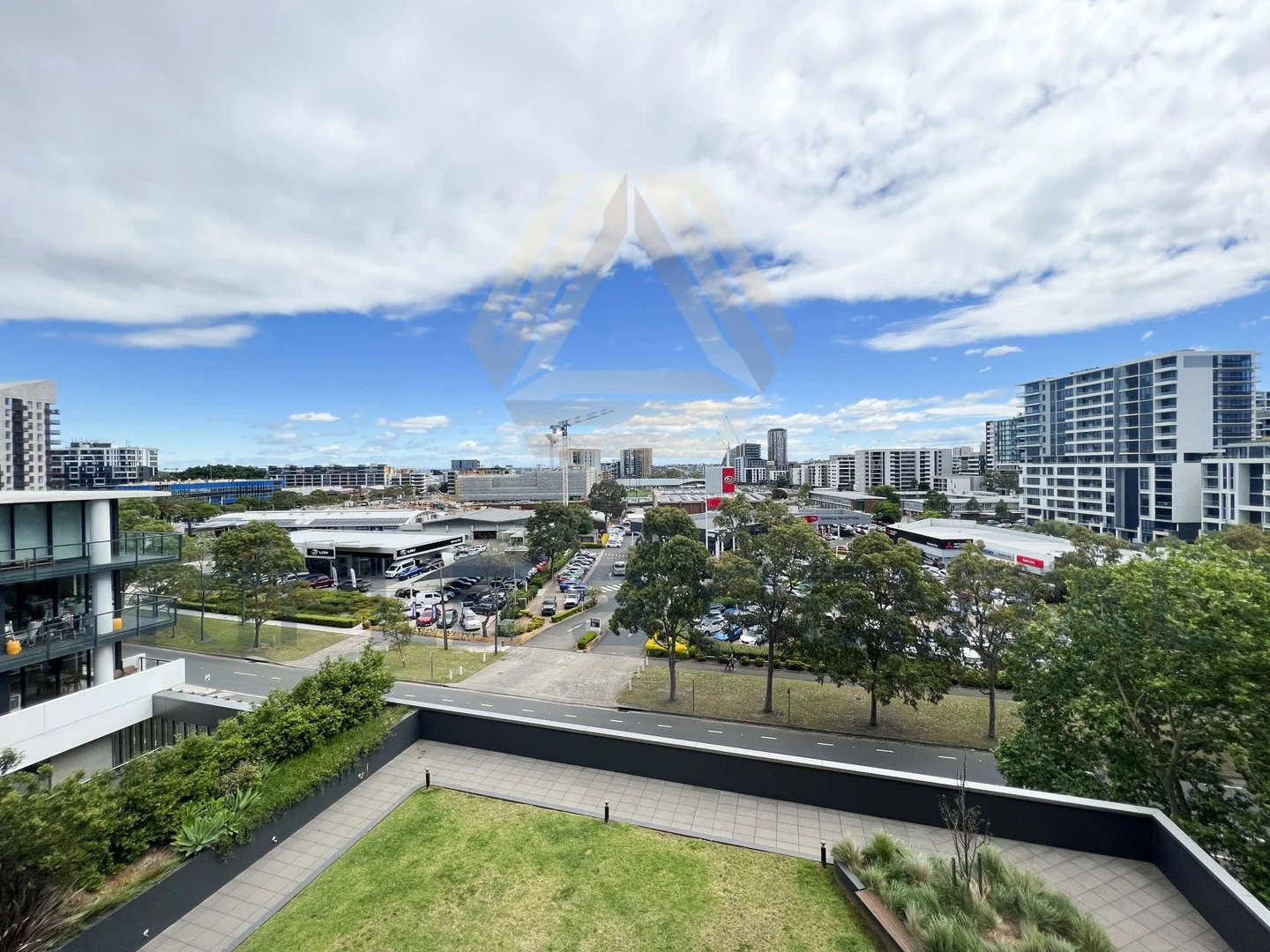 502/5 Link Road, Zetland NSW 2017