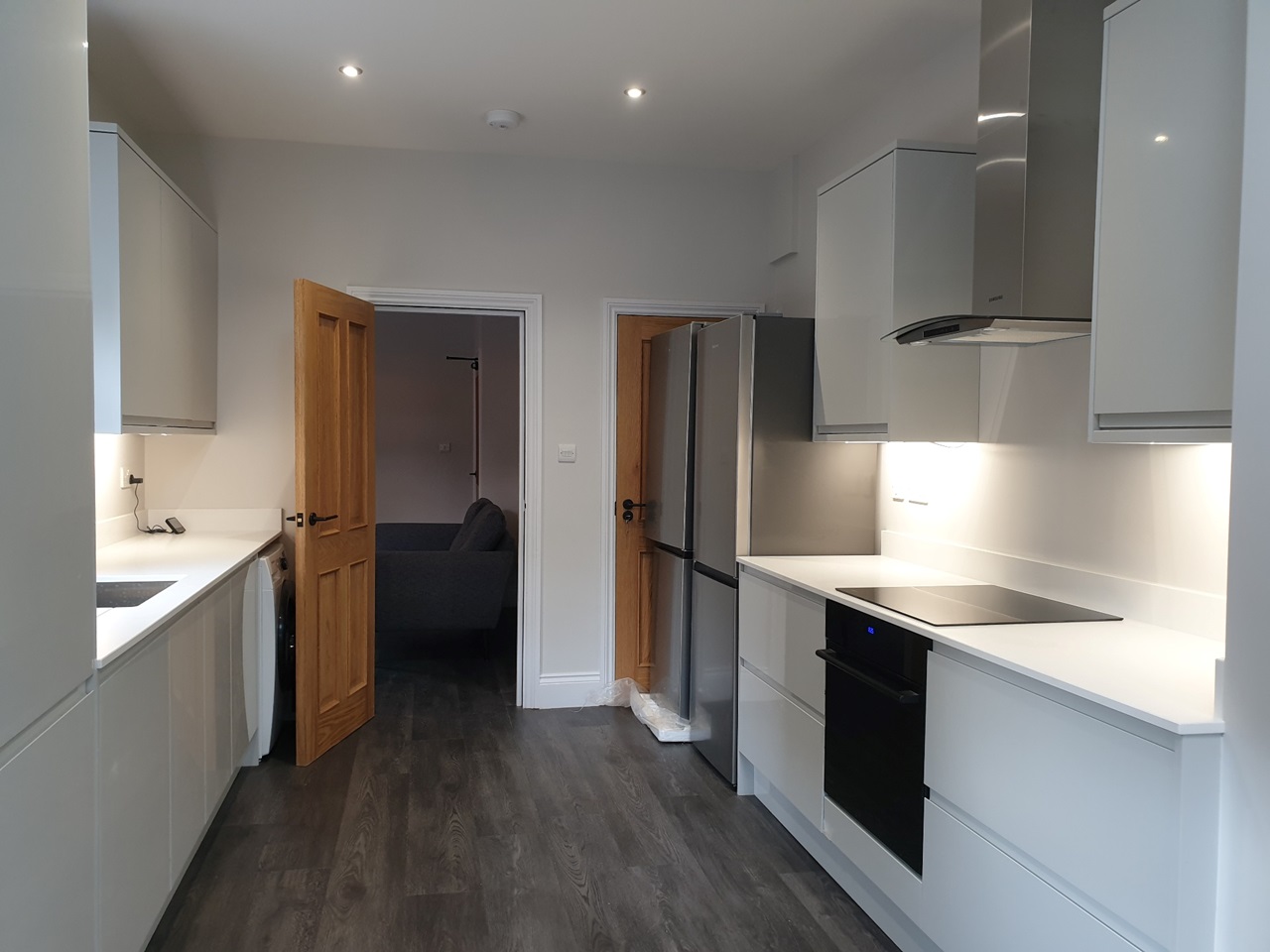 Additional image 13 of 5 Bed Semi-Detached House, Radcliffe Road, NG2, N1 7GU