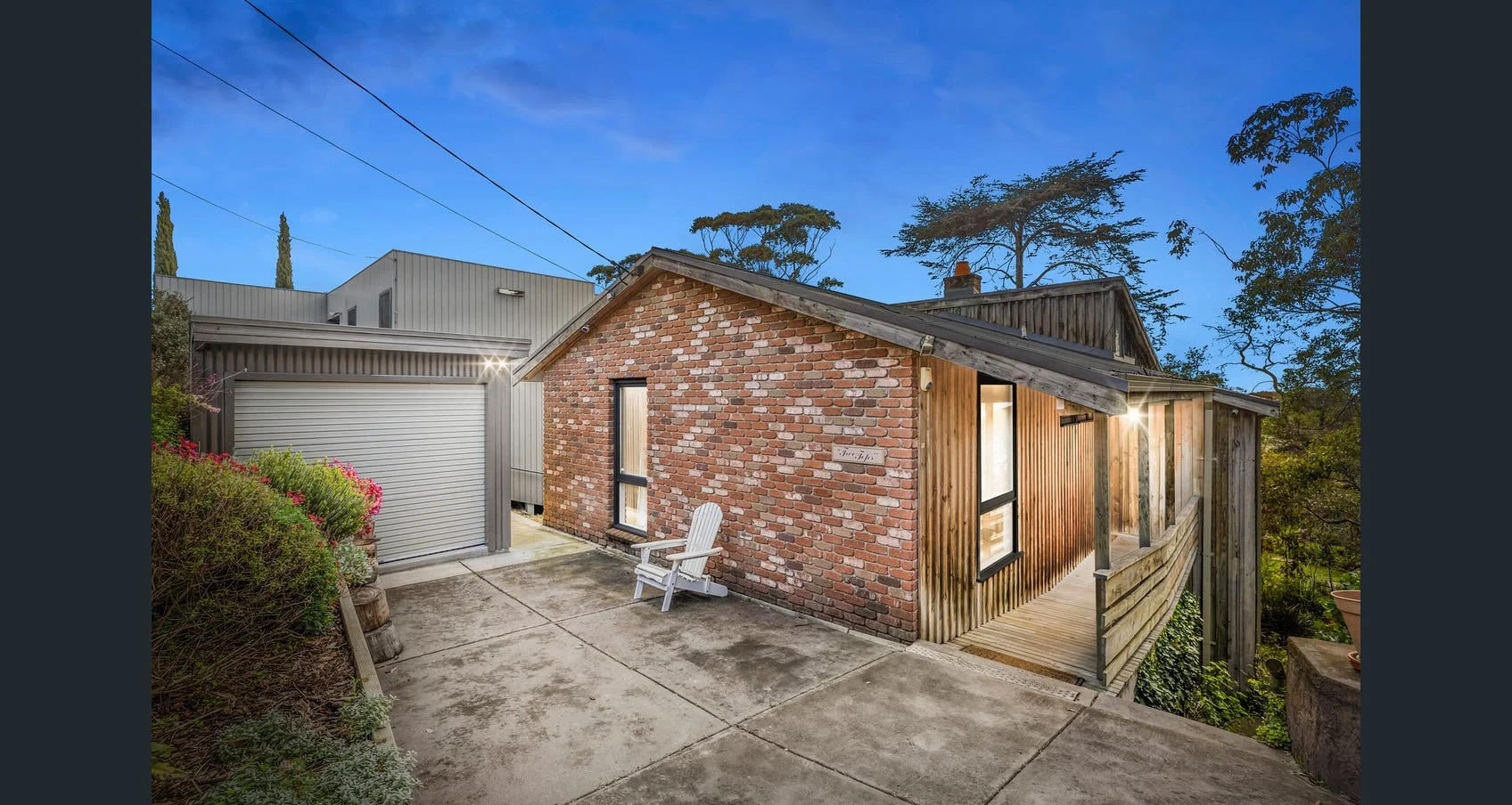 4 Burrell Street, McCrae VIC 3938