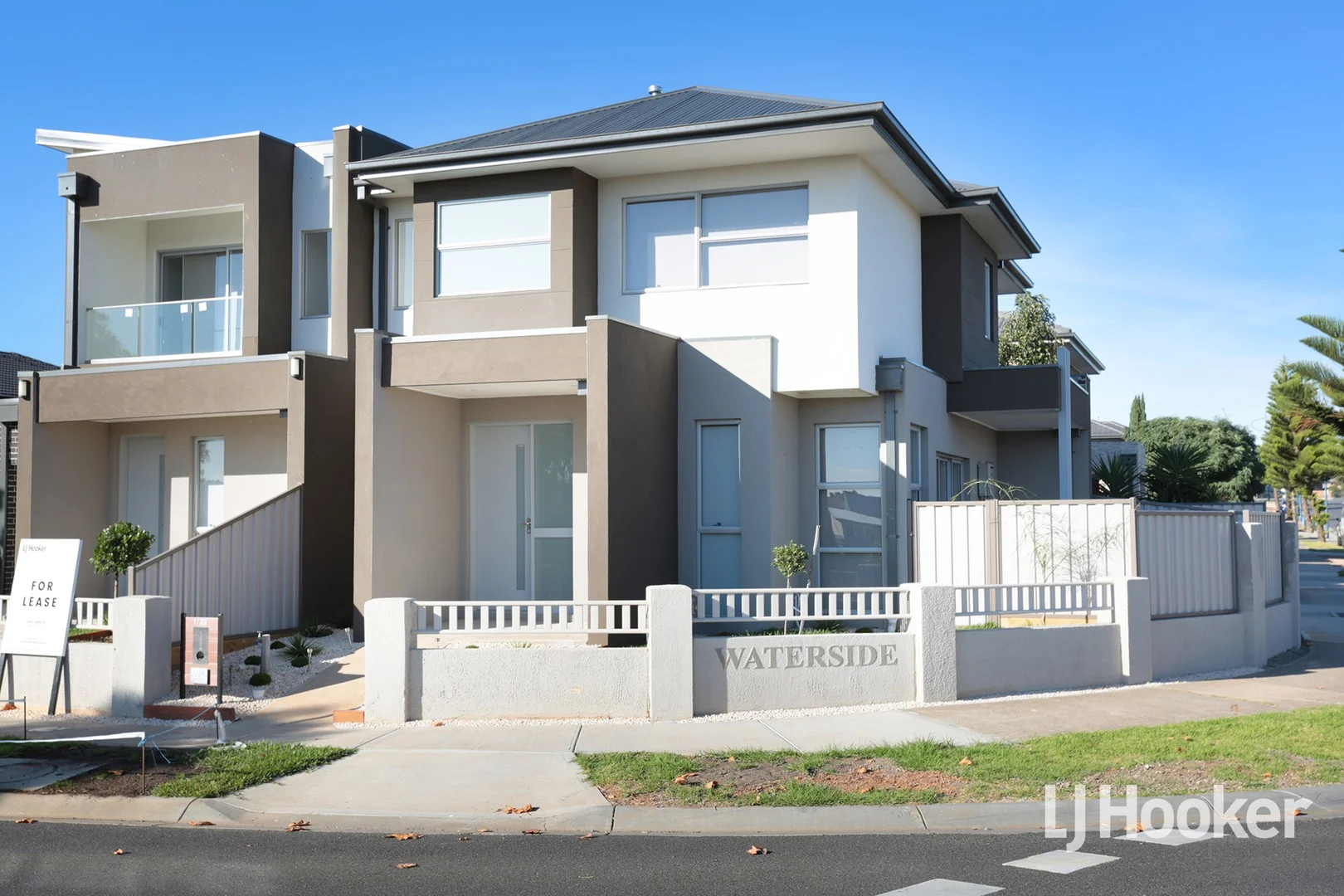 1/29 La Rochelle Boulevard, Point Cook VIC 3030