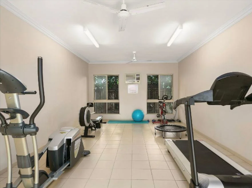 Additional image 11 of 319/2-8 Centenary Close, Manoora QLD 4870