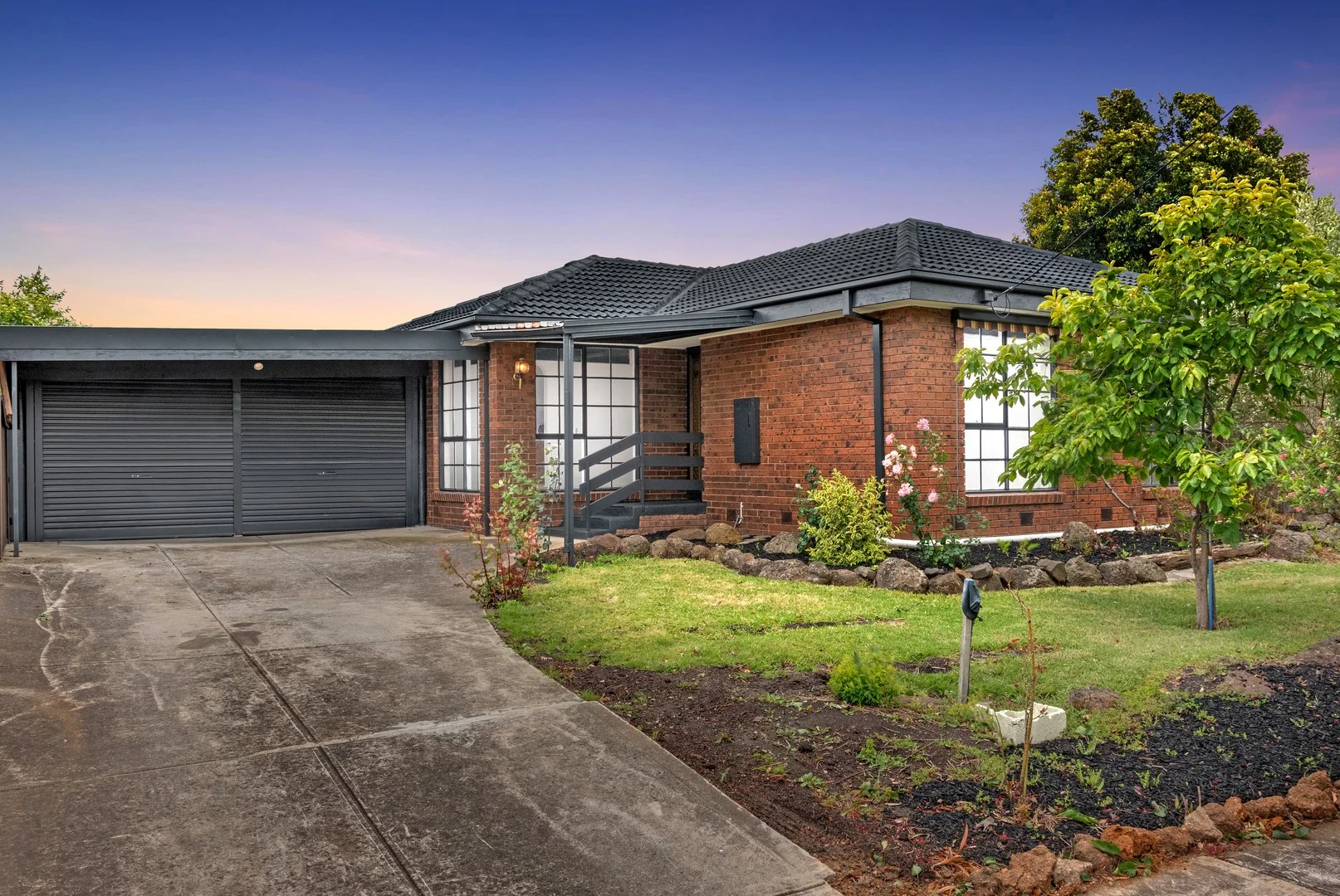 9 Hotham Court, Lalor VIC 3075