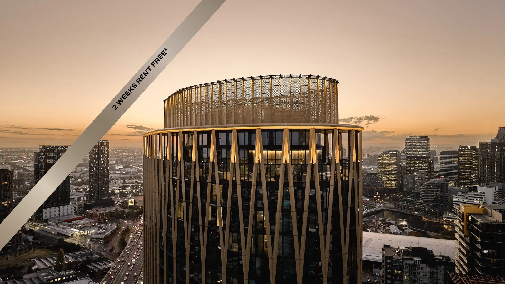 3406/344 City Rd, Southbank VIC 3006