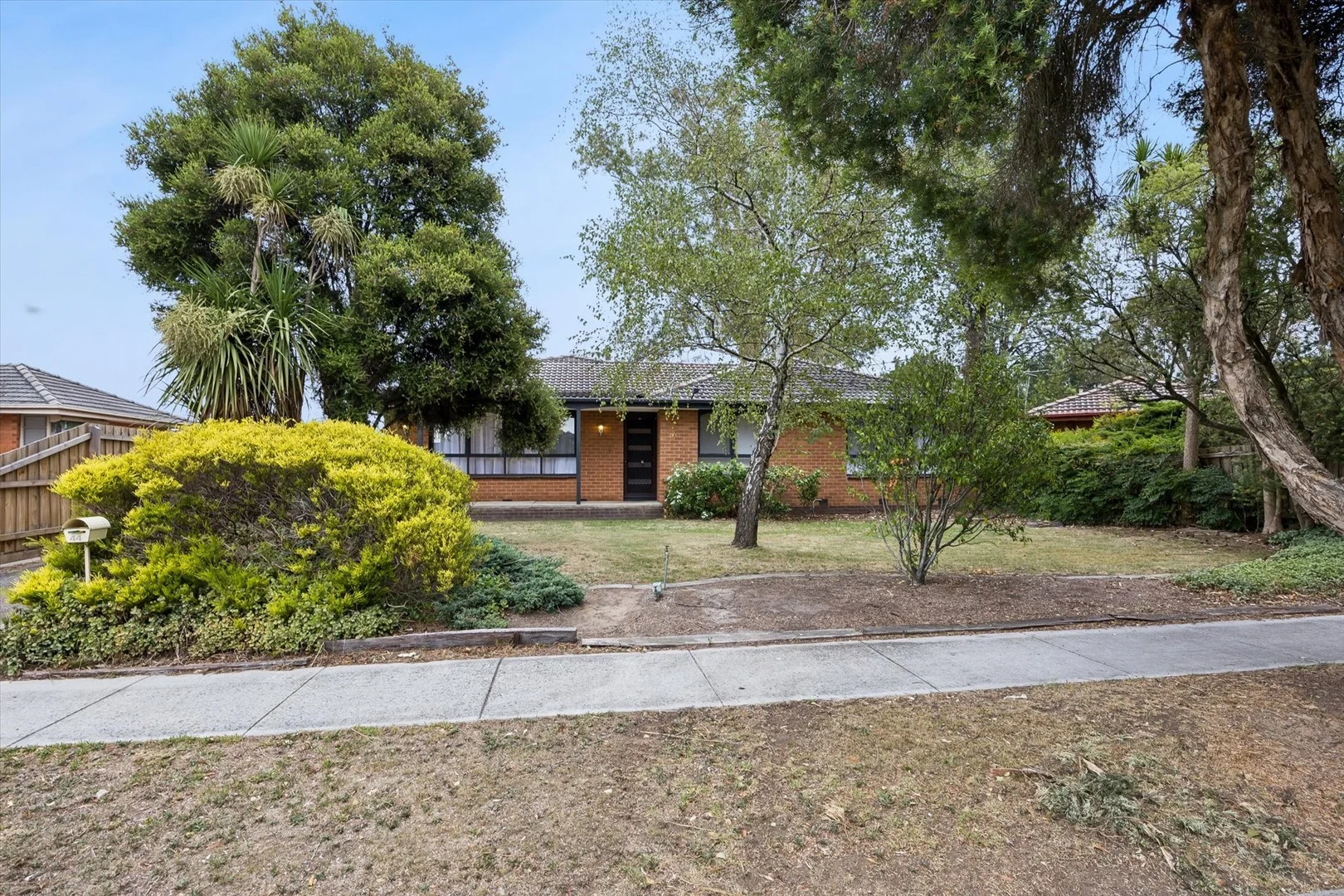 44 Bursaria Avenue, Ferntree Gully VIC 3156