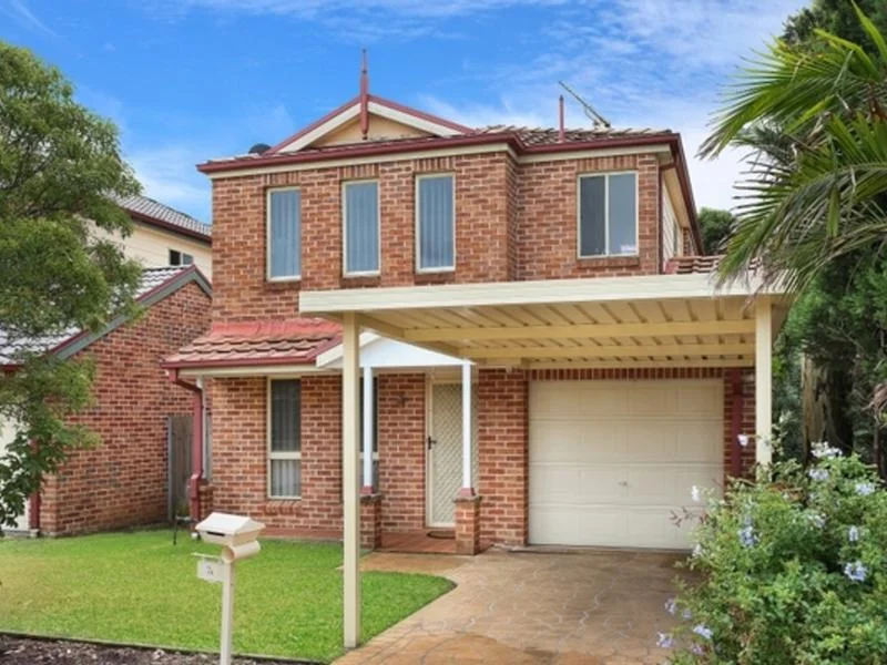7A Nelligen Close, Prestons NSW 2170