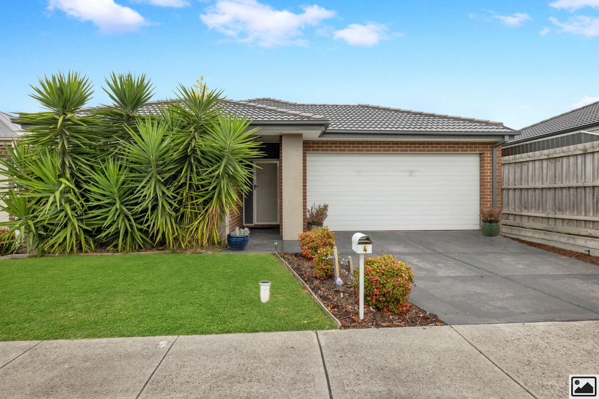 4 Hibiscus Street, Officer VIC 3809