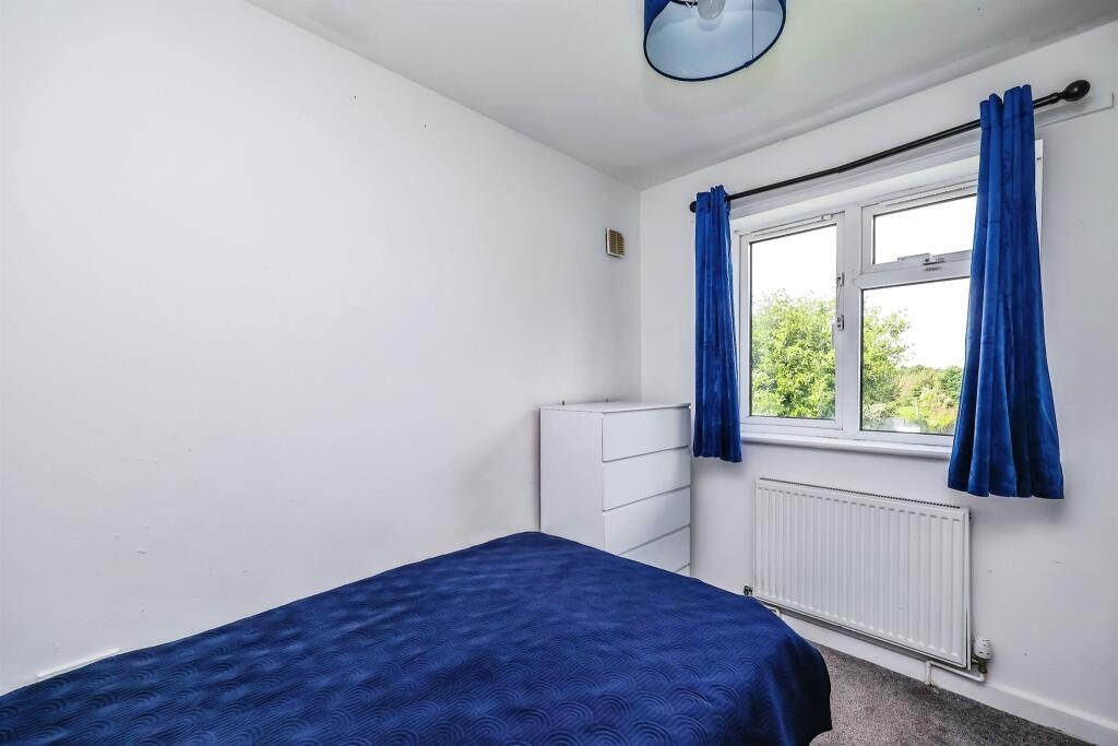 Additional image 11 of 2 Bed Semi-Detached House, Cheshire Court, NG2, N1 7GU