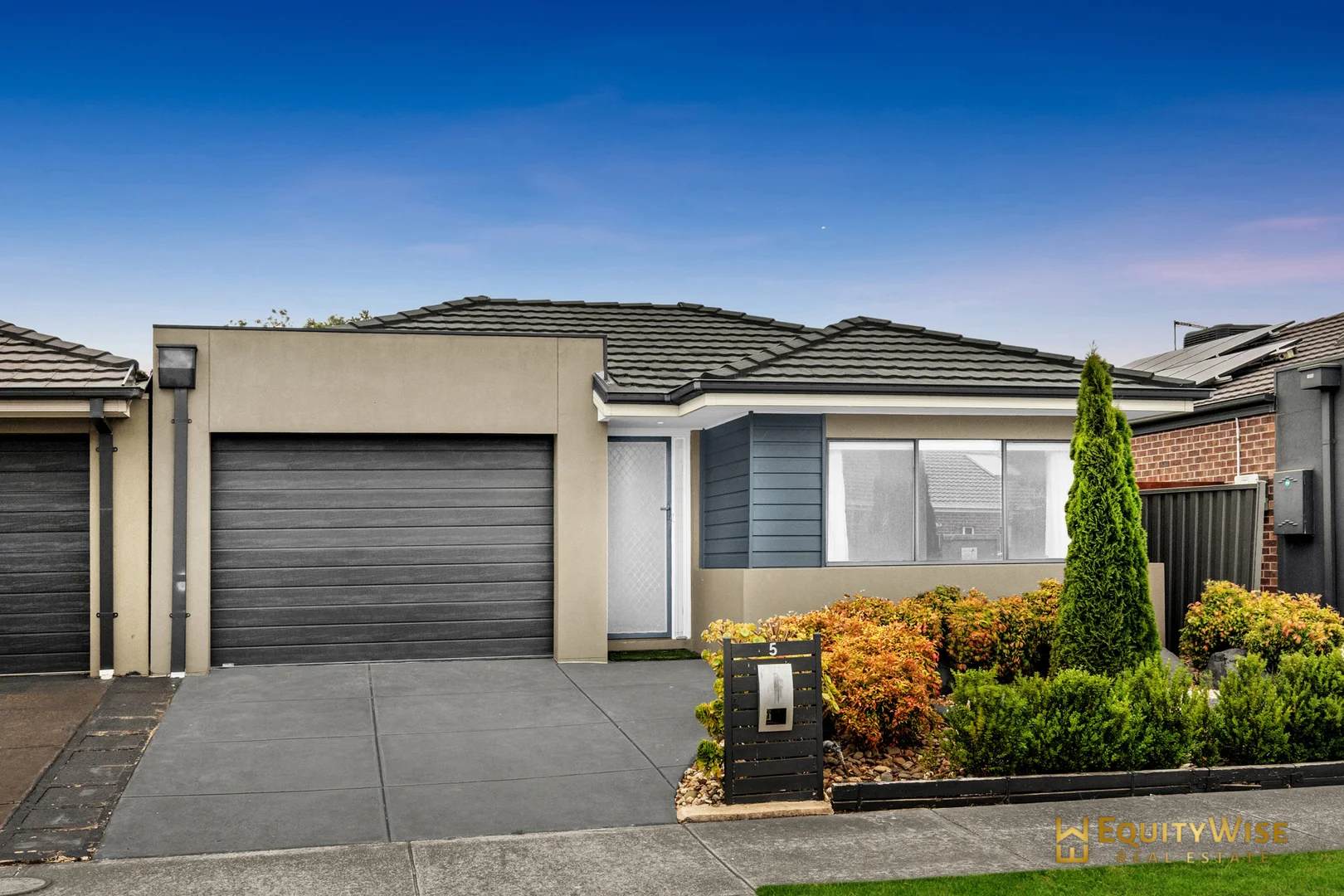 Additional image 2 of 5 Lambertia Crescent, Manor Lakes VIC 3024