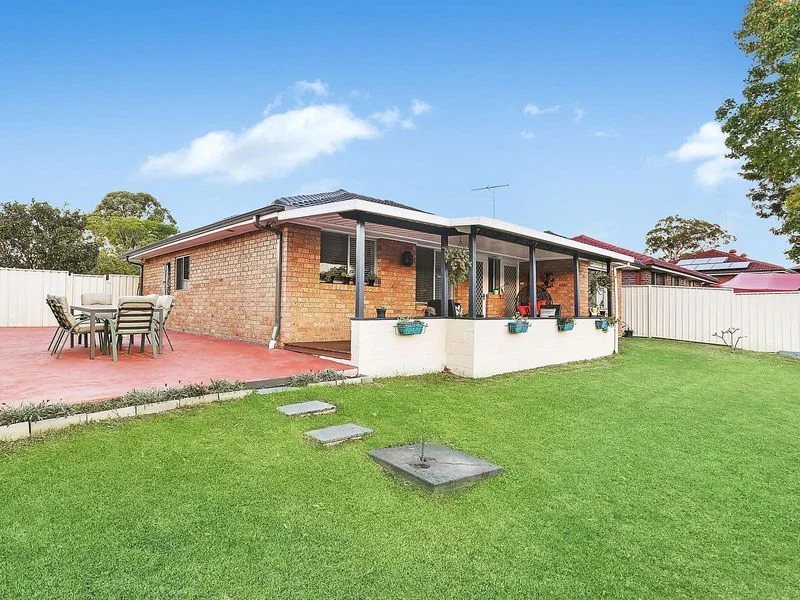 Additional image 6 of 6 Slade Place, Prospect NSW 2148