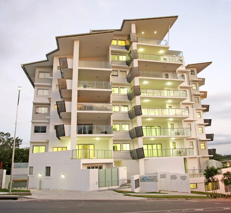 902/30 Riverview Terrace, Indooroopilly QLD 4068