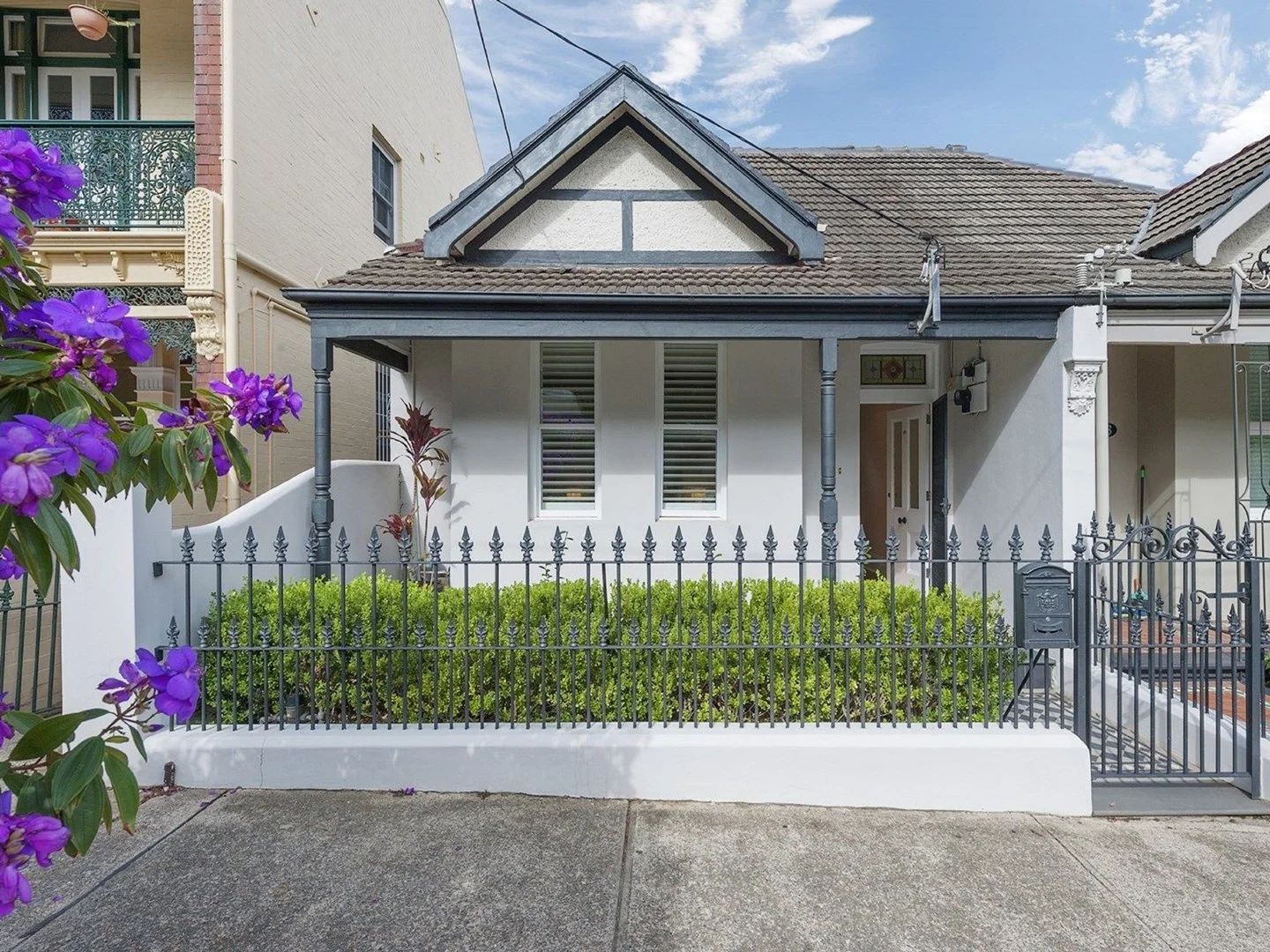 91 Percival Road, Stanmore NSW 2048