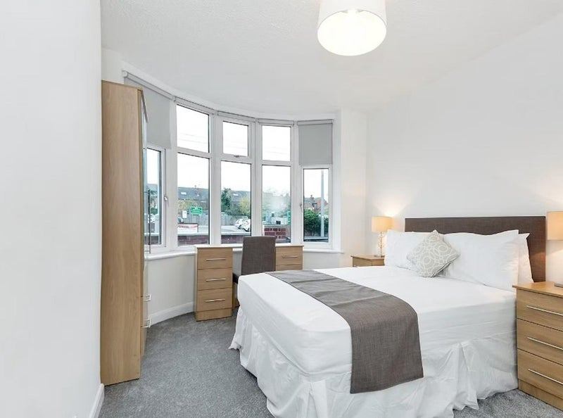 Additional image 5 of 1 Bed Flat, Wallan Street, NG7, N1 7GU
