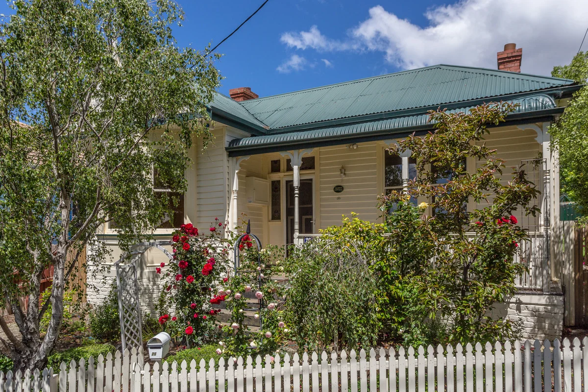 26 Allison Street, West Hobart TAS 7000
