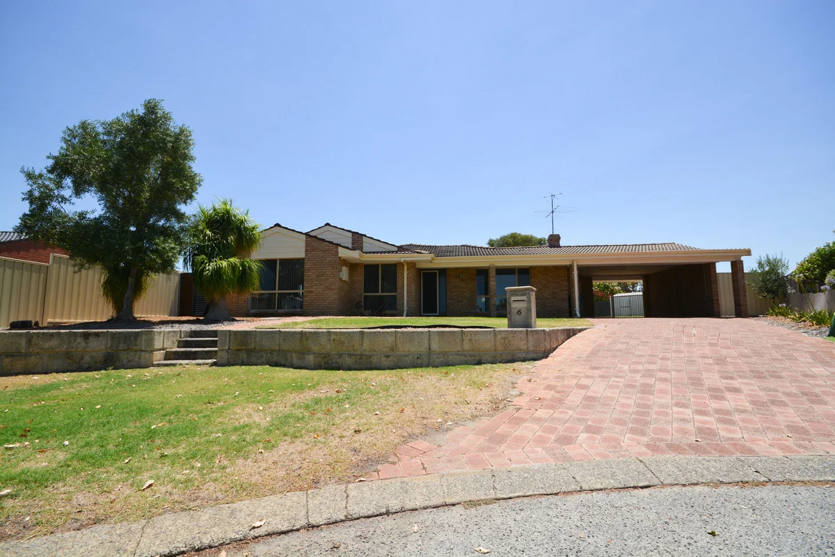 Additional image 2 of 6 Columbia Close, Halls Head WA 6210