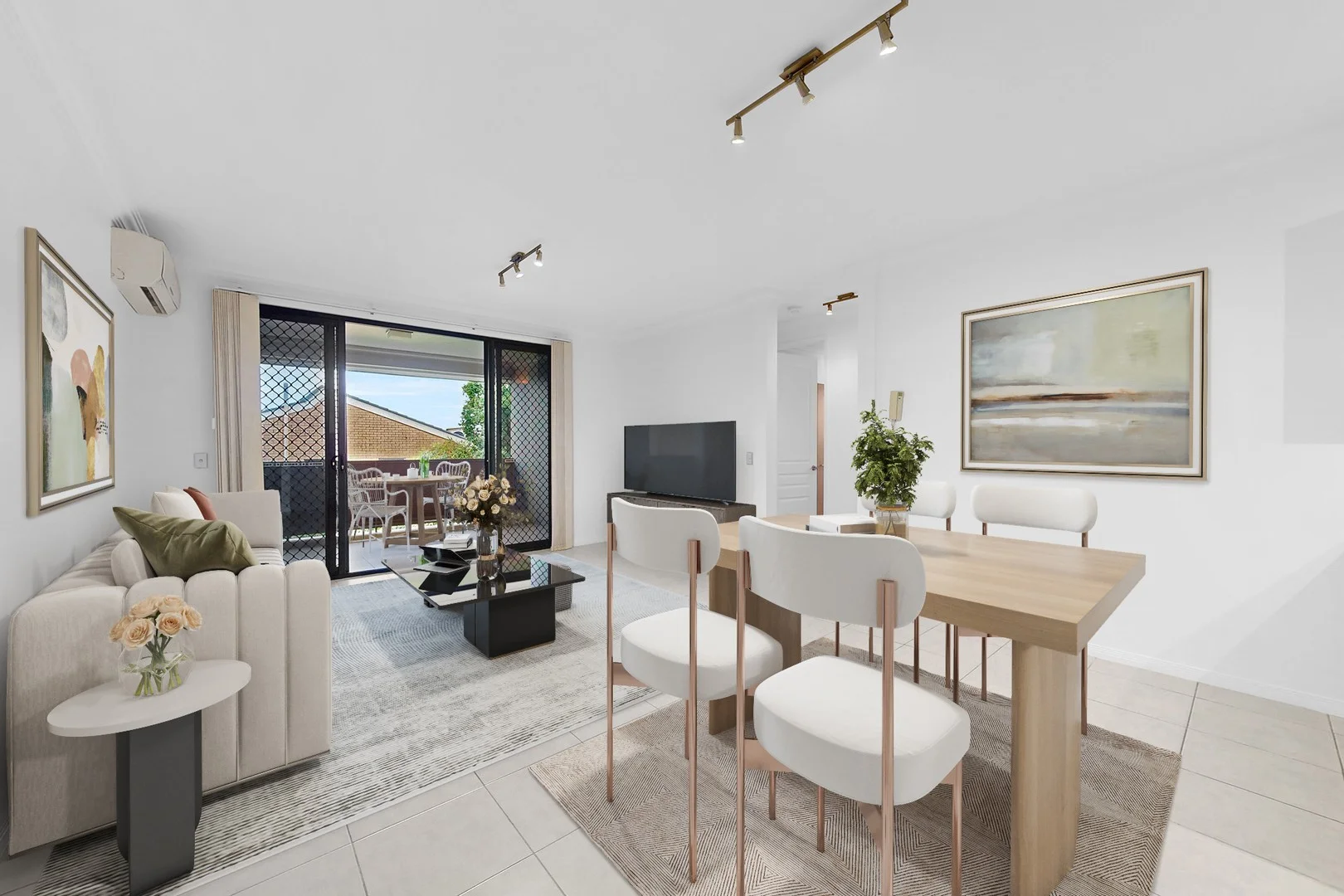 4/33 Station Avenue, Gaythorne QLD 4051