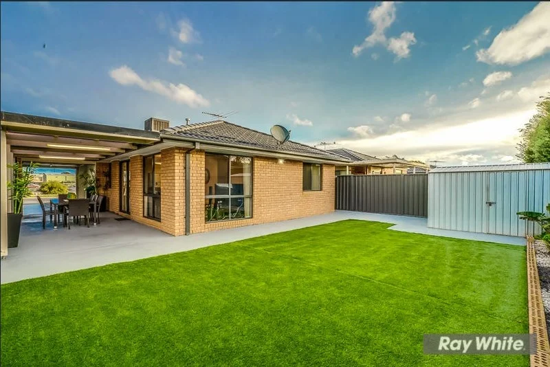 Additional image 14 of 8 James Cook Drive, Truganina VIC 3029