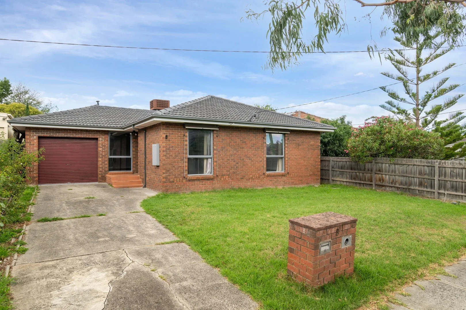8 Burnt Street, Nunawading VIC 3131