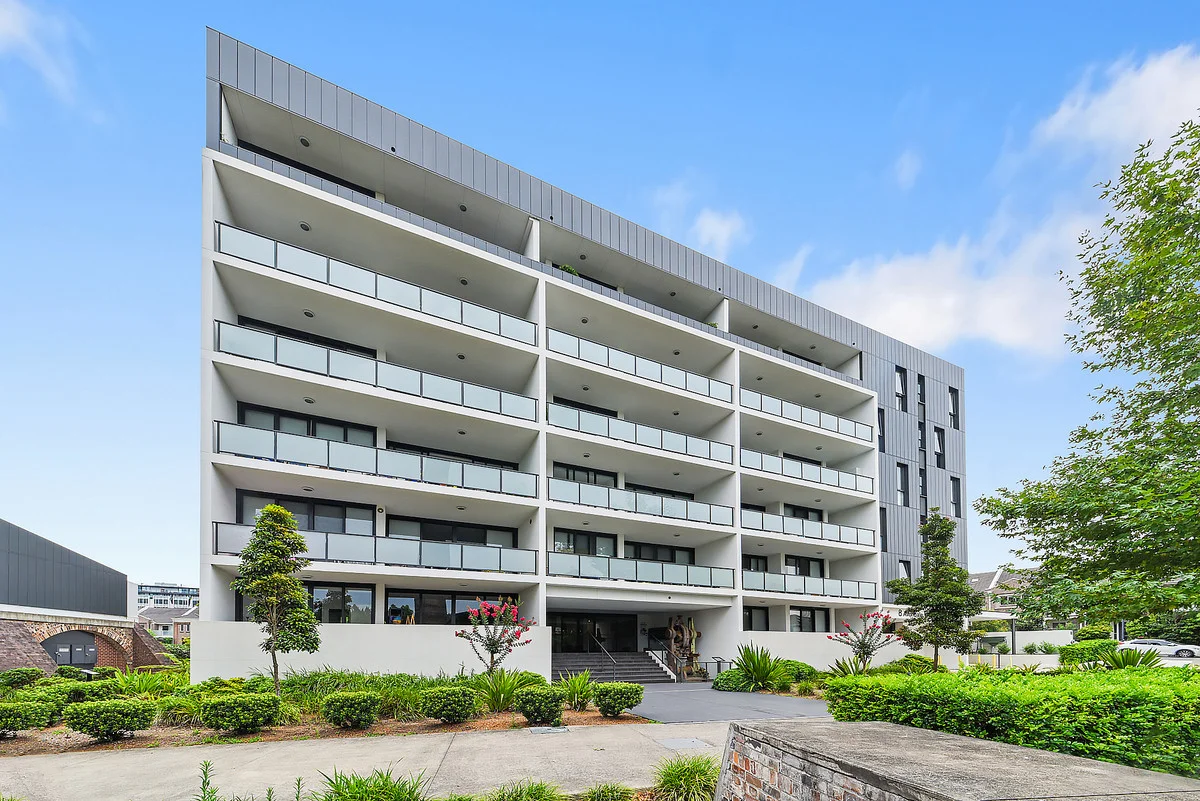 105/8 Avondale Way, Eastwood NSW 2122