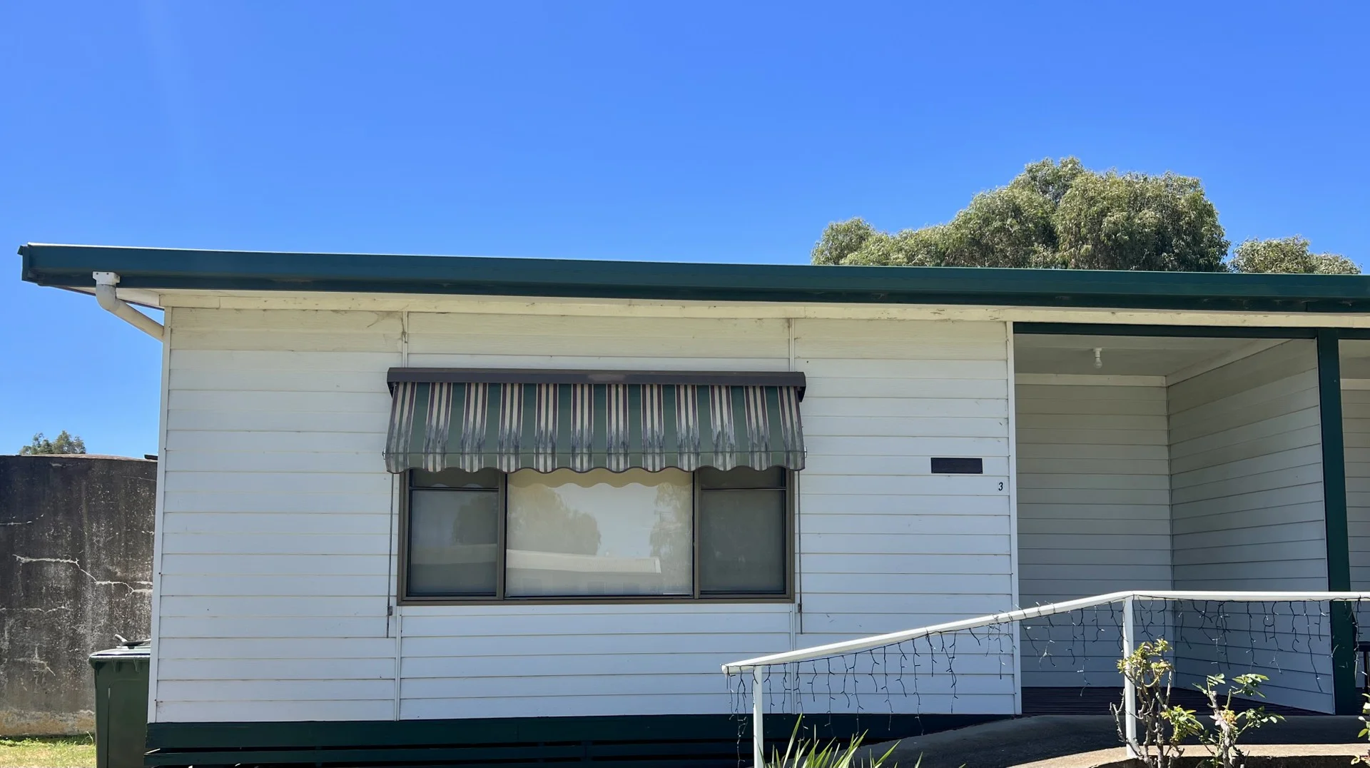 3/24 Third Street, Quandialla NSW 2721