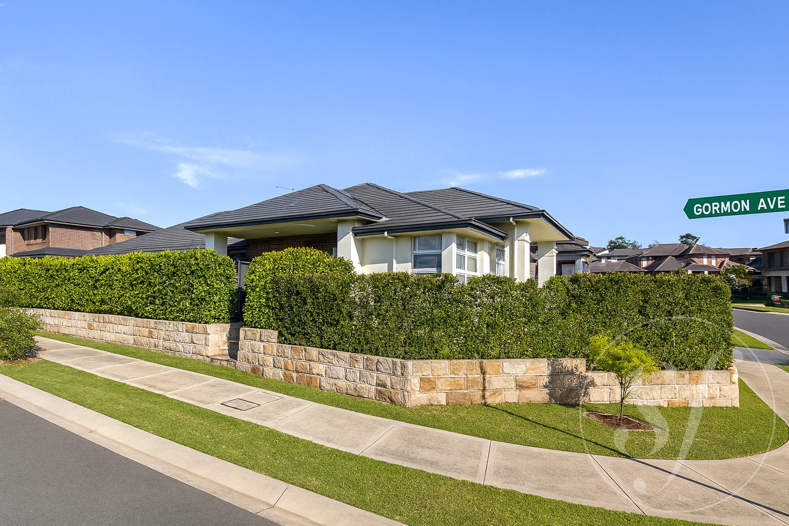 5A Dunn Way, Kellyville NSW 2155