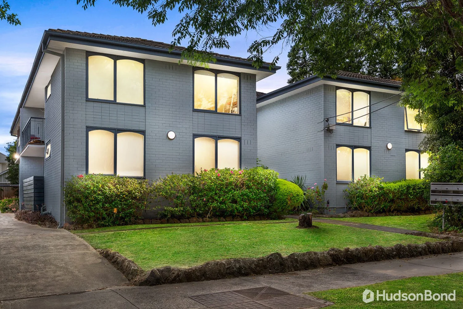 Additional image 4 of 2/5 Kent Road, Box Hill VIC 3128