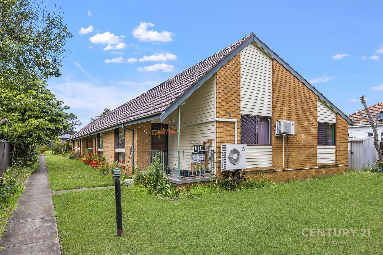 3/34 Minto Road, Minto NSW 2566