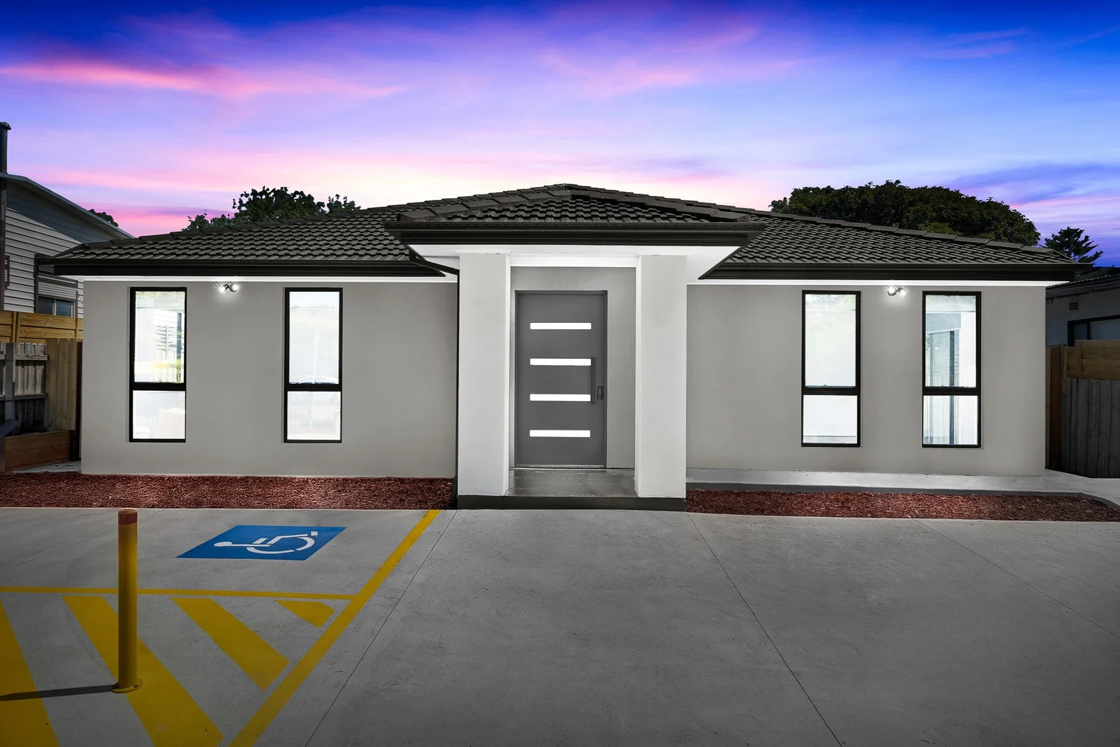 1 and 2/118 Power Road, Doveton VIC 3177