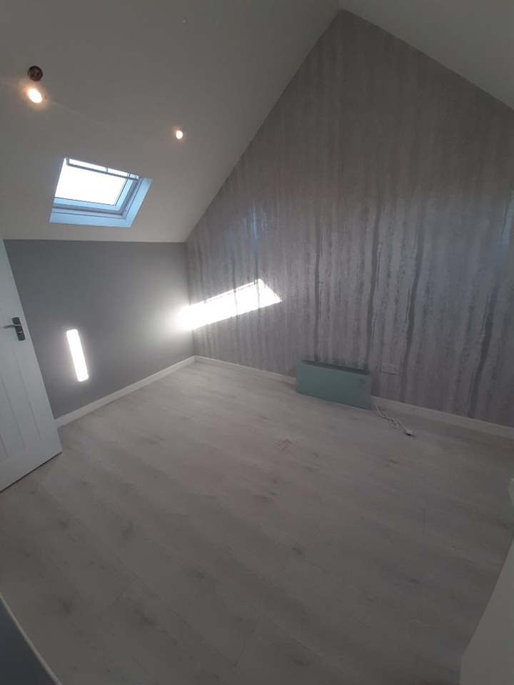 Studio Flat, Courtland Road, OX4, N1 7GU