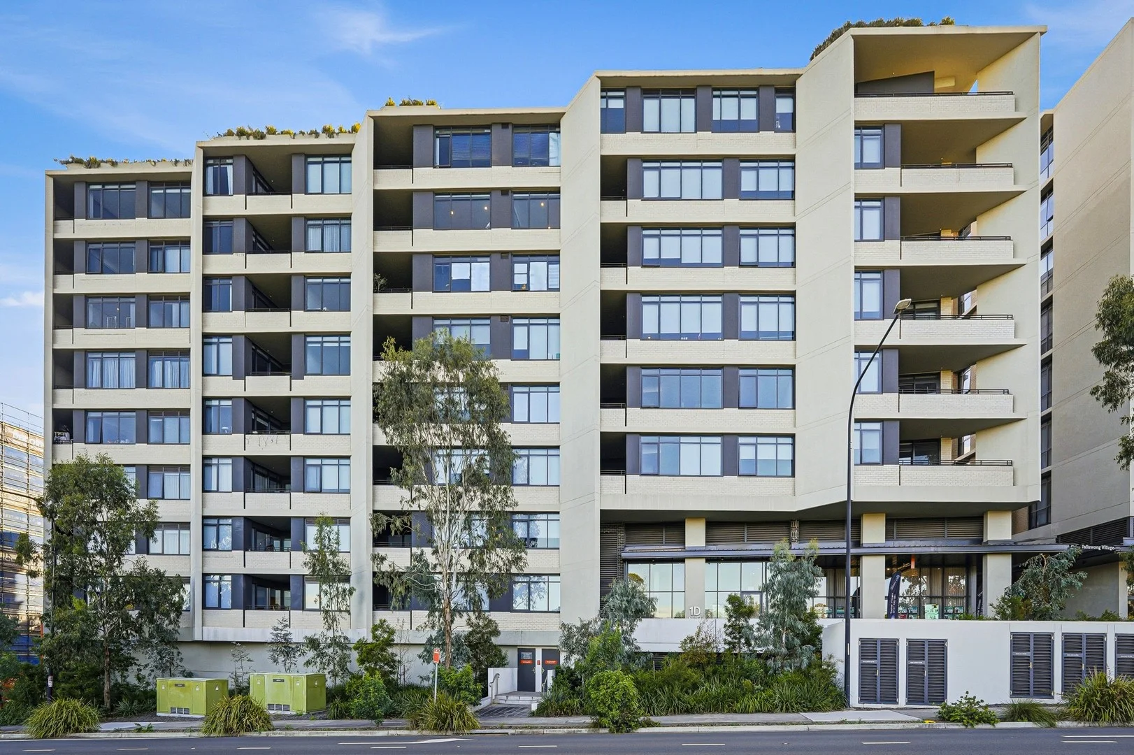604/1D Themeda Avenue, Tallawong NSW 2762