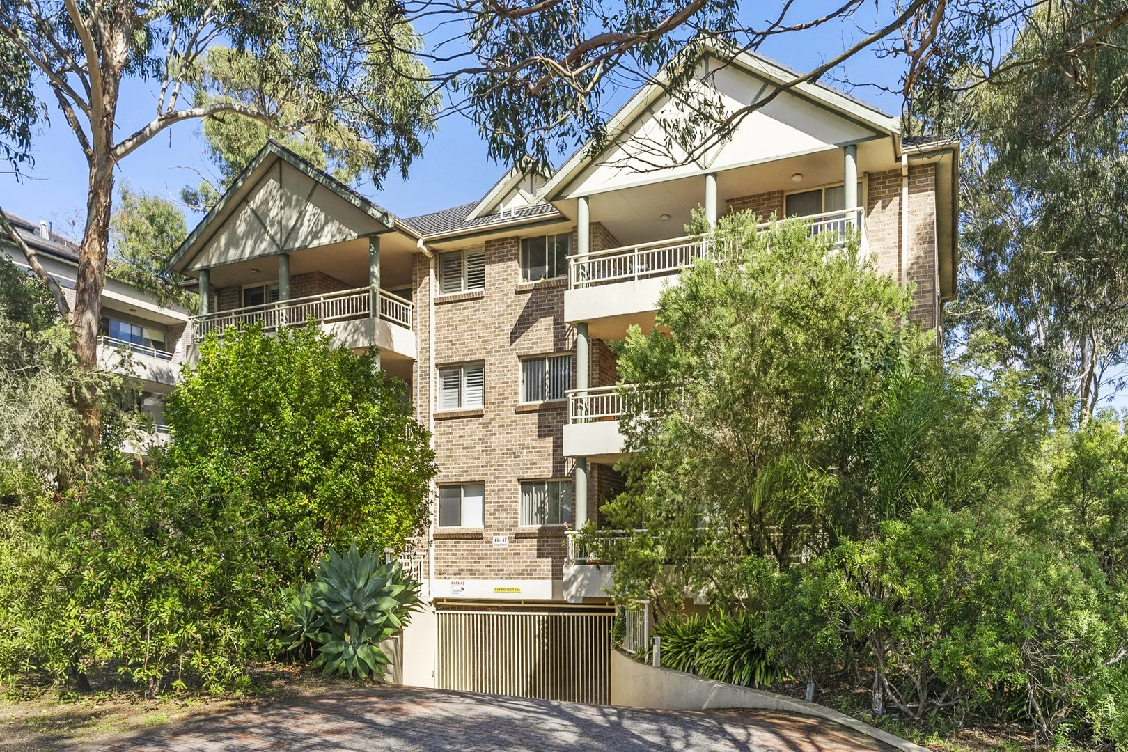 4/45-47 Vermont Street, Sutherland NSW 2232