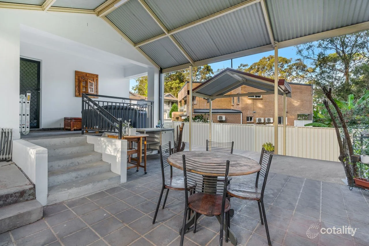 Additional image 18 of 68b South Liverpool Road, Heckenberg NSW 2168