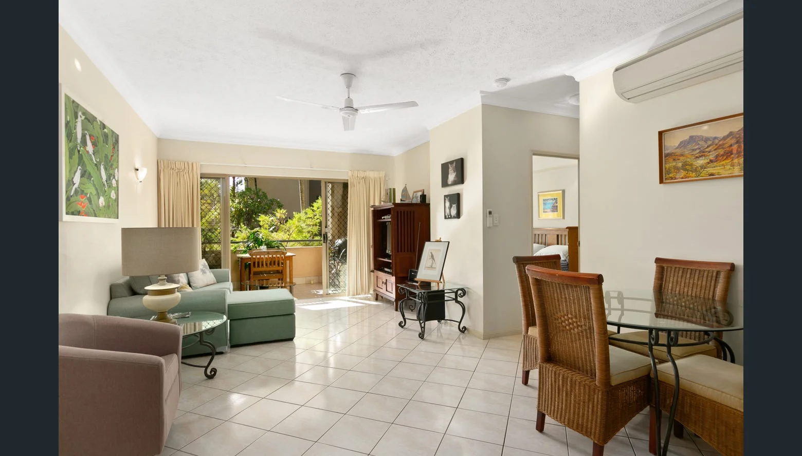 1408/2-10 Greenslopes Street, Cairns North QLD 4870