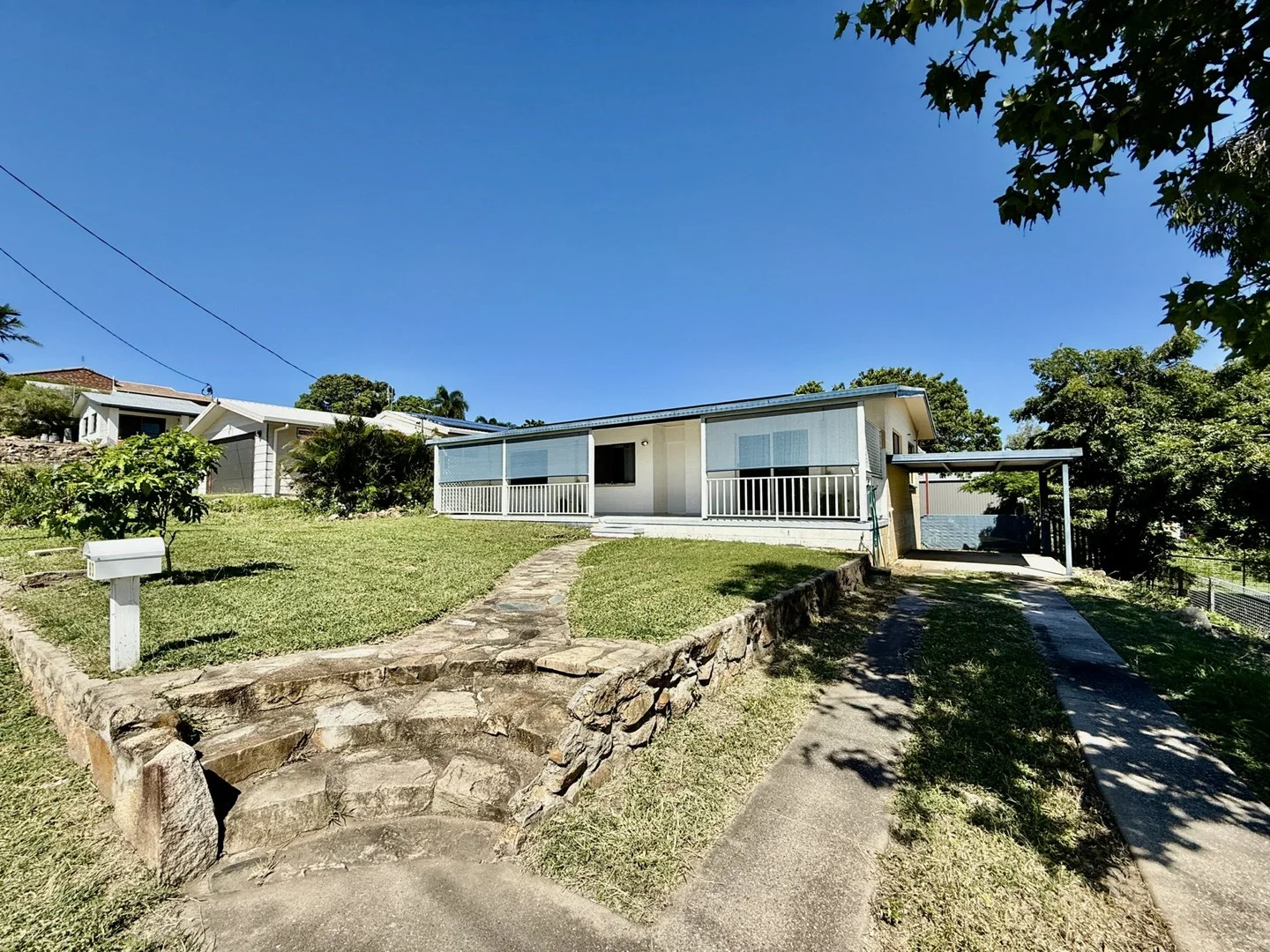 83 Poole Street, Bowen QLD 4805