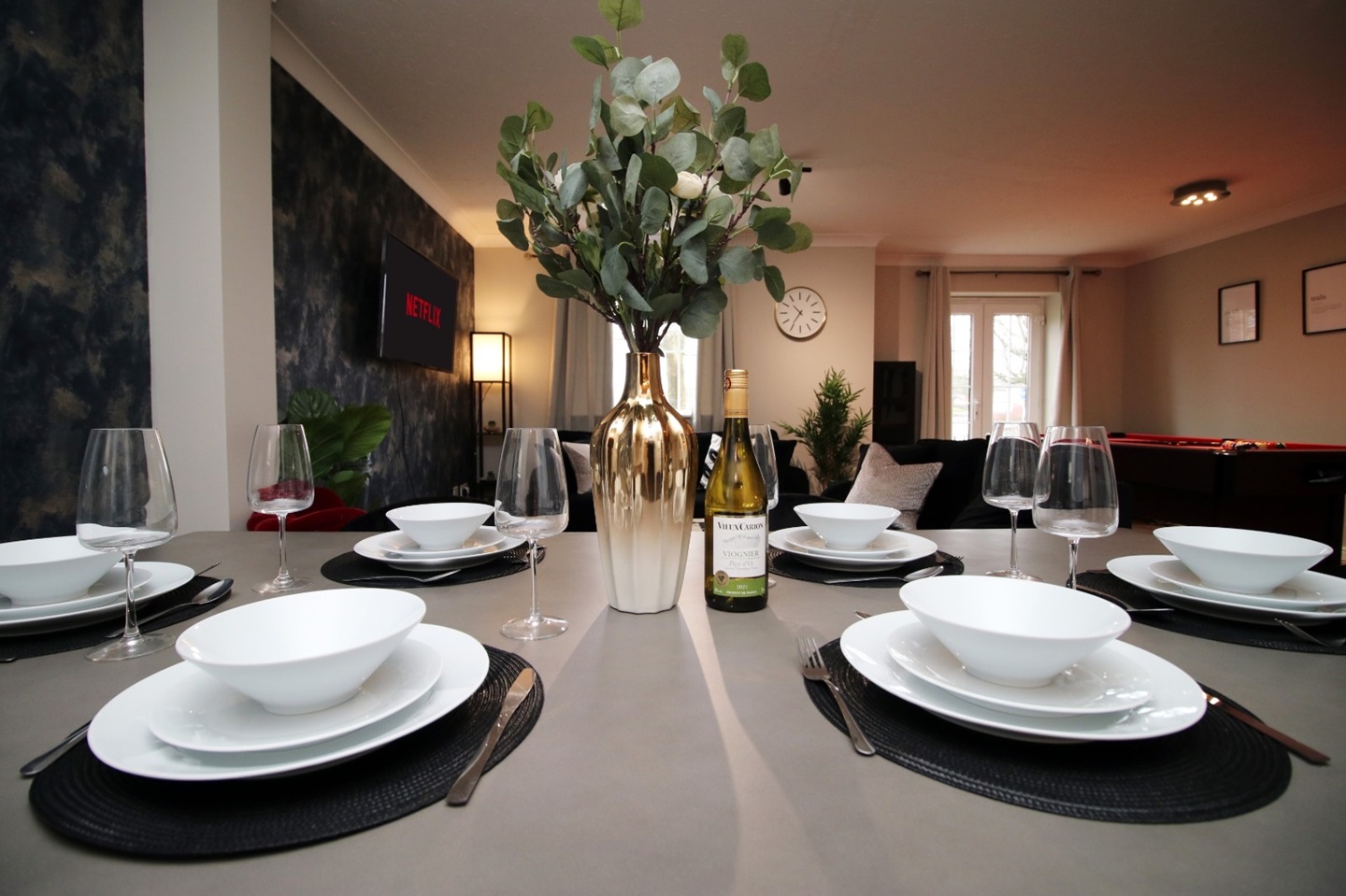 Additional image 6 of 3 Bed Maisonette, Morel Court, CF11, N1 7GU