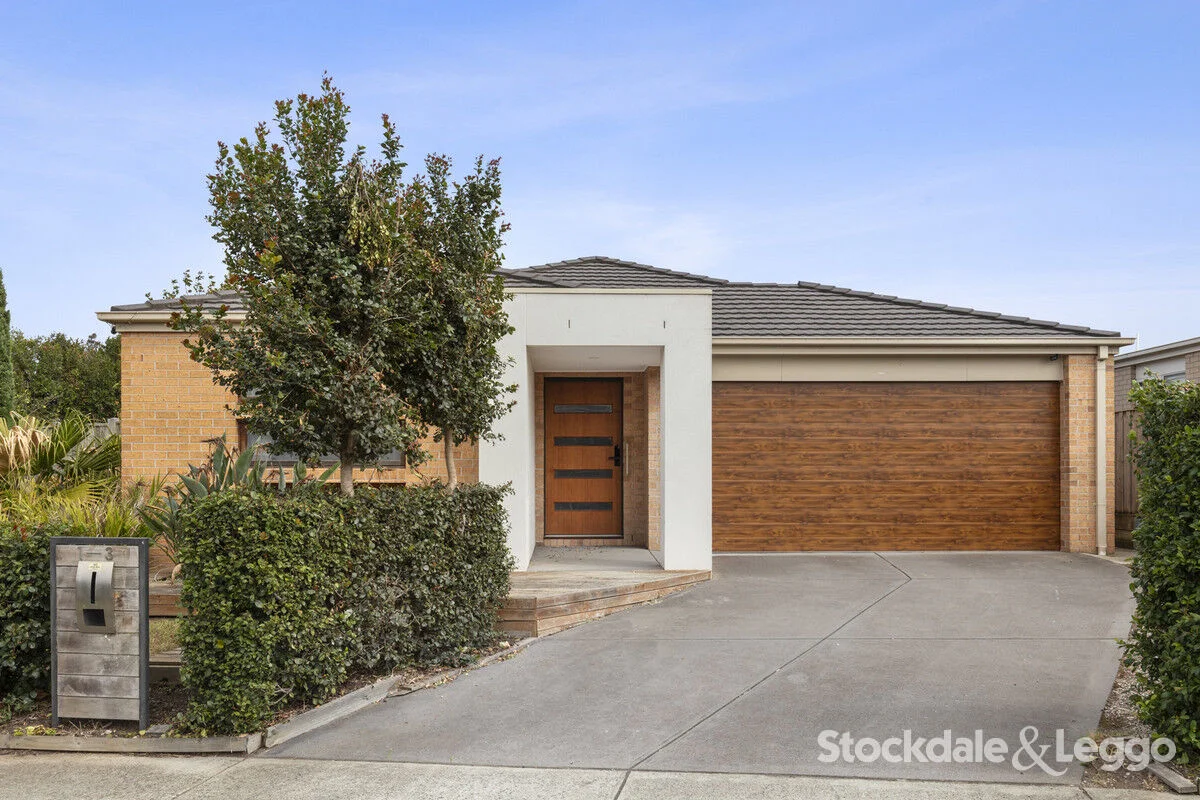 1-3 Longwood Street, Curlewis VIC 3222