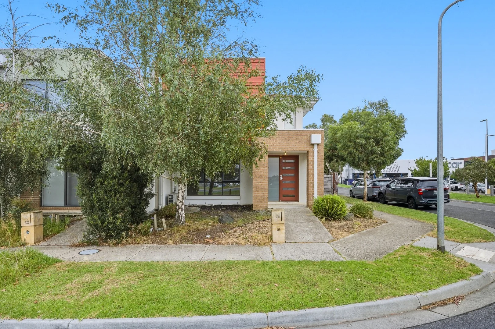 35 Kosciuszko Circuit, Clyde VIC 3978
