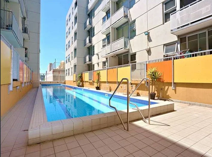 Additional image 8 of 608/488 Swanston Street, Carlton VIC 3053