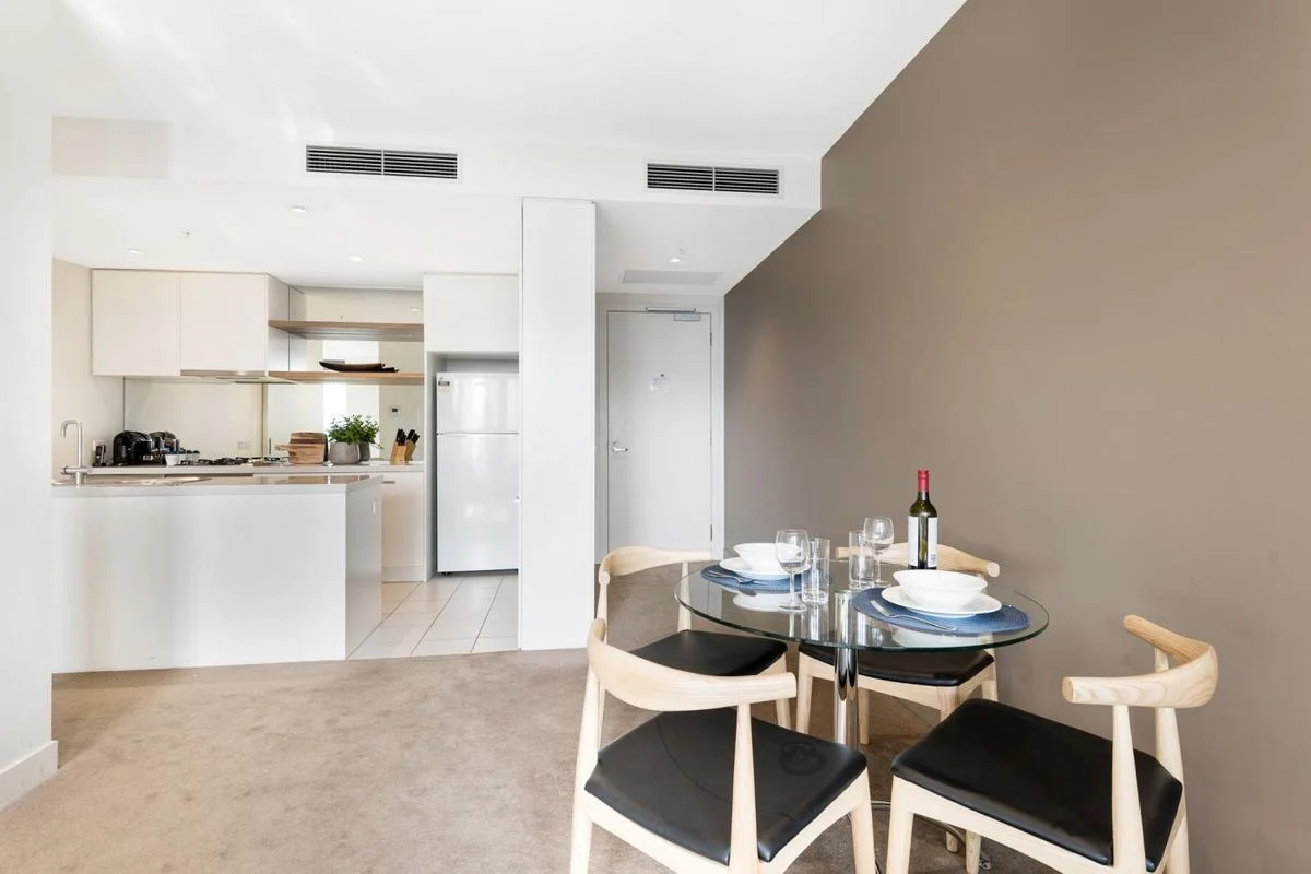 Additional image 5 of 2602/1 Freshwater Place, Southbank VIC 3006