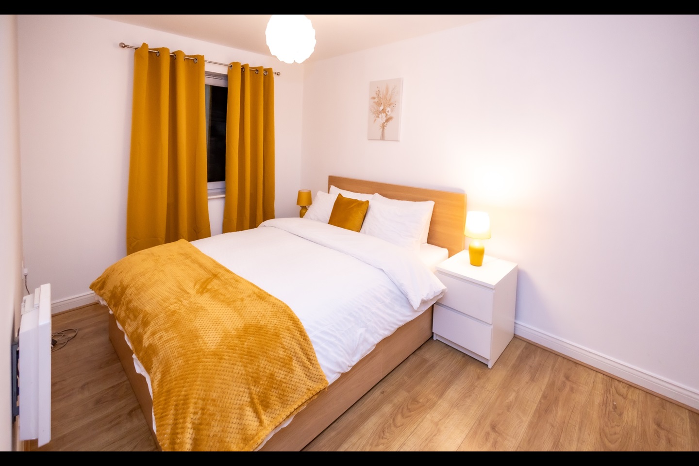Additional image 15 of 2 Bed Flat, The Wedge, NG6, N1 7GU