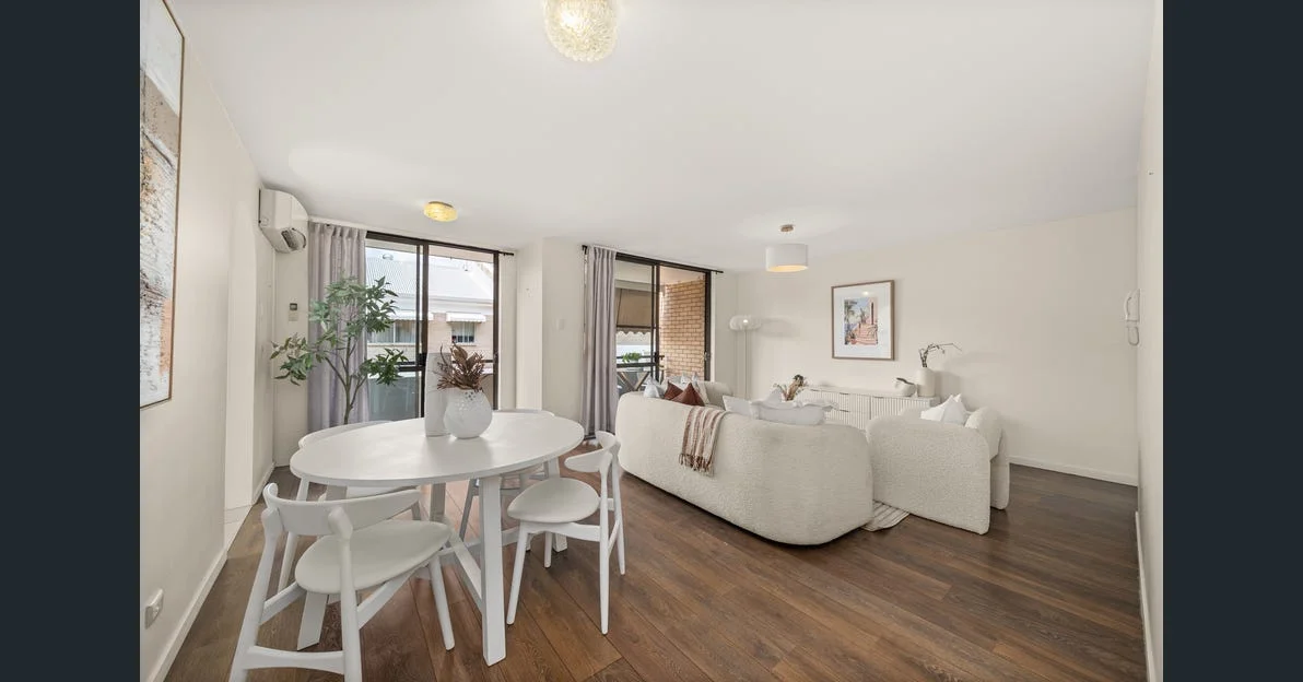 Additional image 2 of 3/32 View Street, Wooloowin QLD 4030
