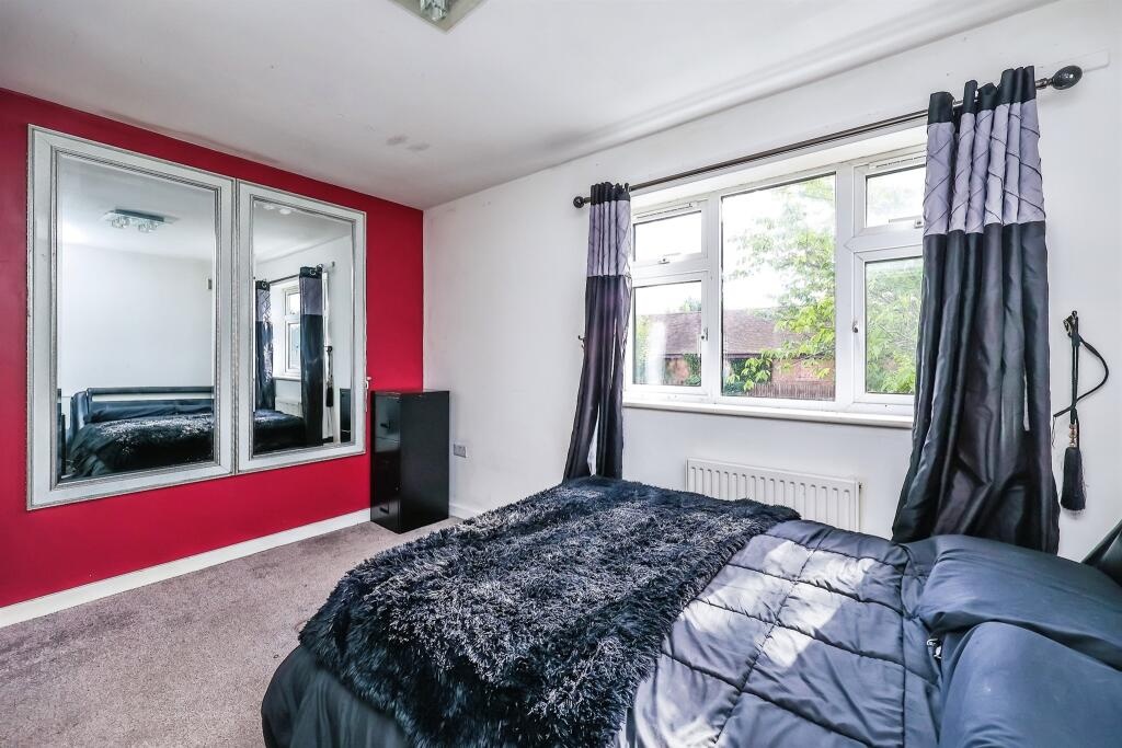 Additional image 8 of 2 Bed Semi-Detached House, Cheshire Court, NG2, N1 7GU
