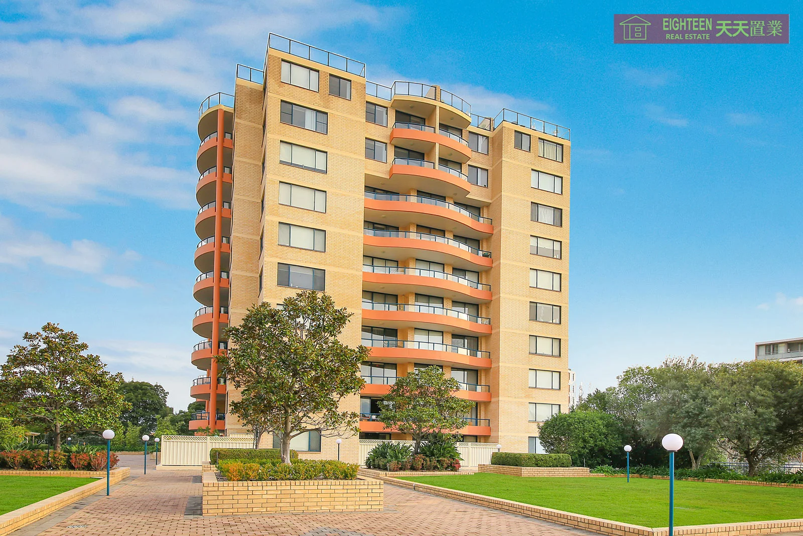 10/2 Ashton Street, Rockdale NSW 2216