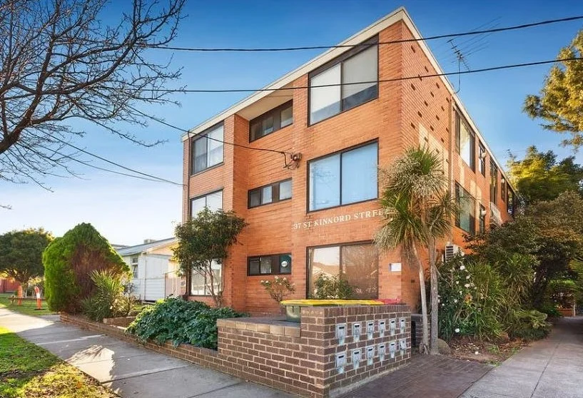 4/37 St Kinnord Street, Aberfeldie VIC 3040