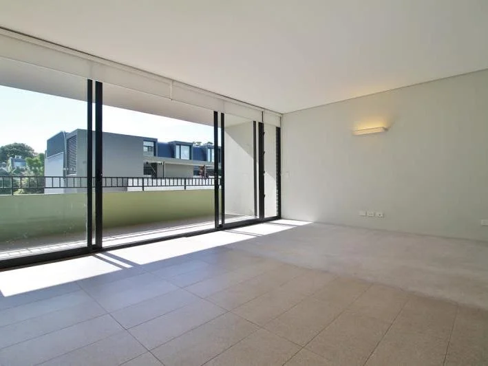 43/203 Barker Street, Randwick NSW 2031