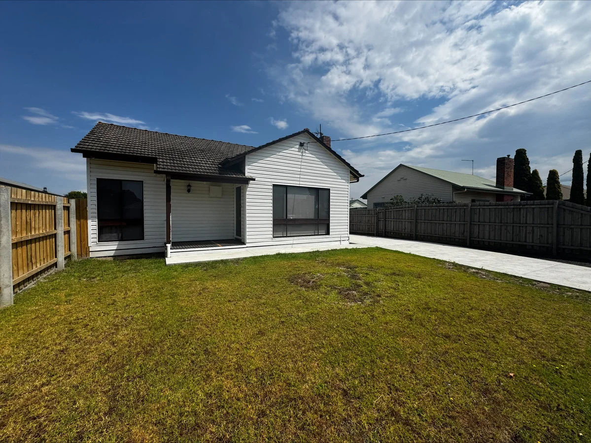 109 Gordon Street, Traralgon VIC 3844